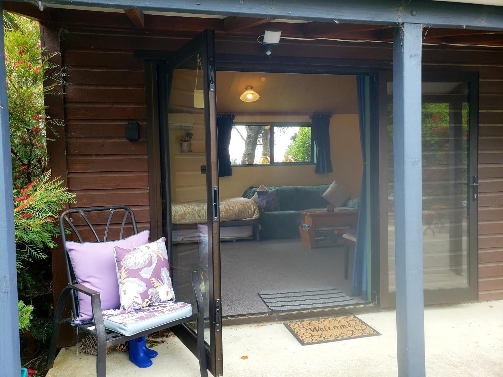 Height Of Dunedin Serviced Farm Stay Exterior photo