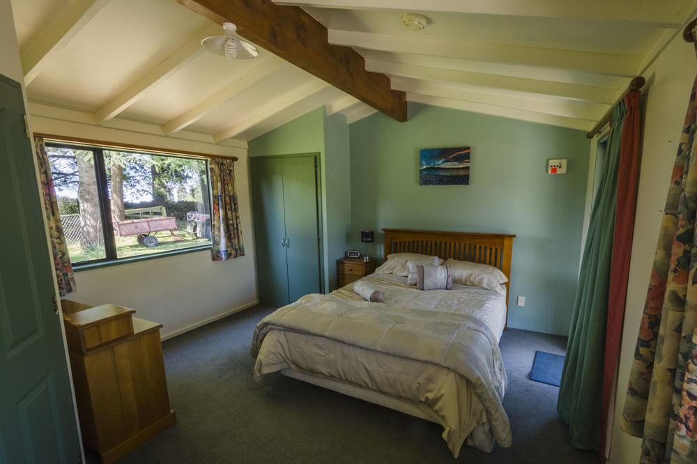Height Of Dunedin Serviced Farm Stay Exterior photo