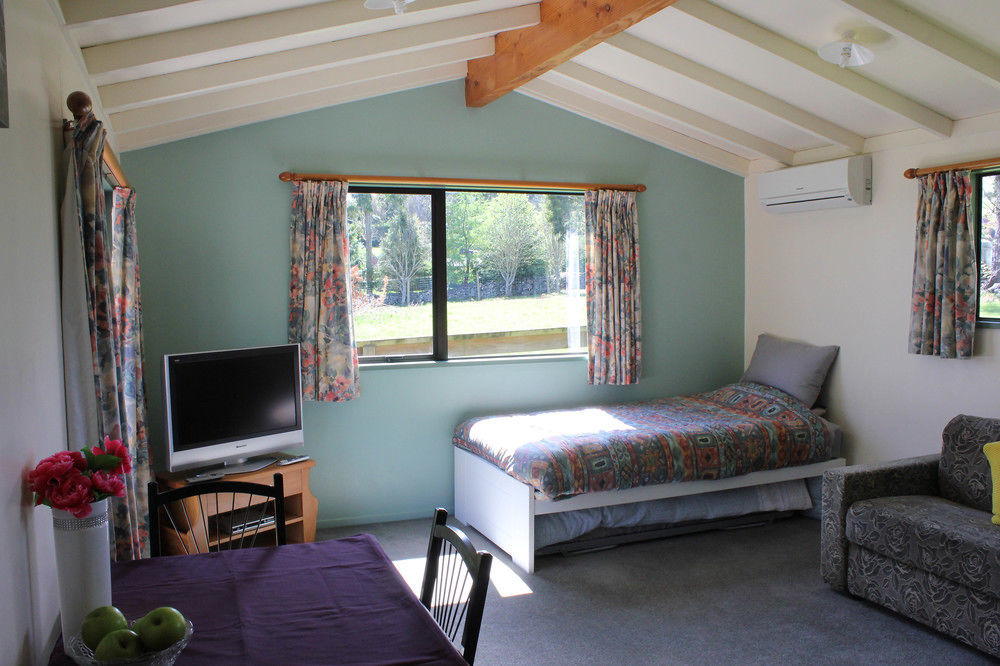 Height Of Dunedin Serviced Farm Stay Exterior photo