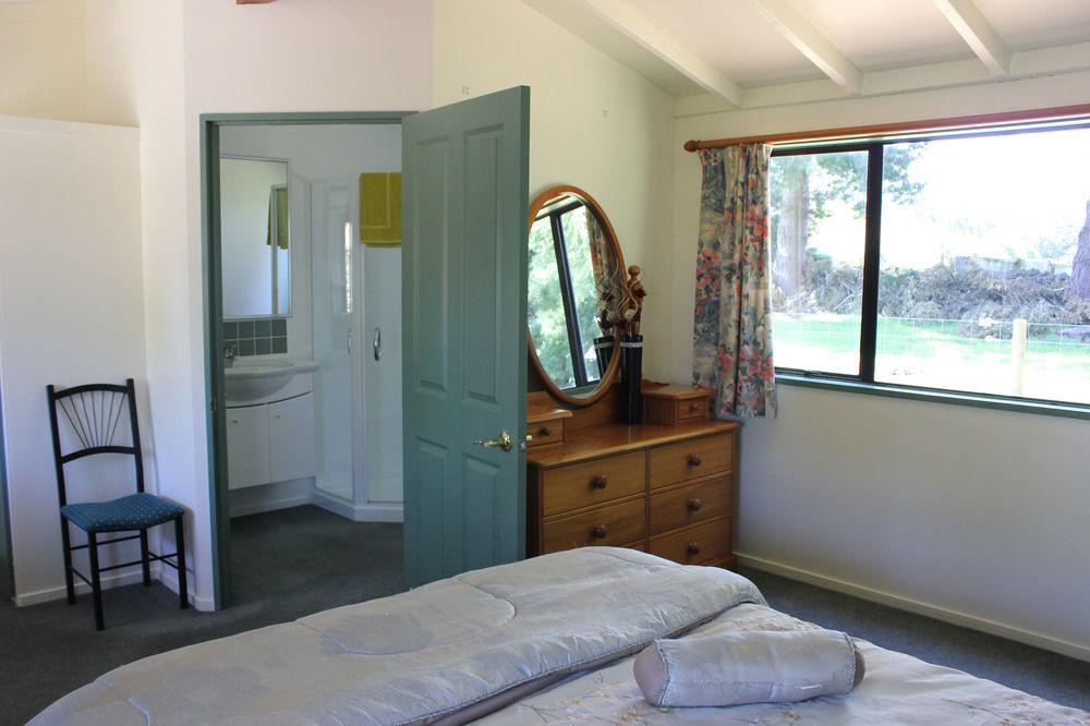 Height Of Dunedin Serviced Farm Stay Exterior photo